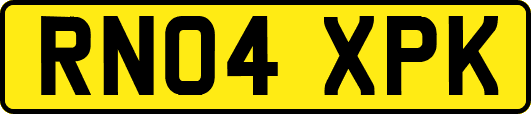 RN04XPK