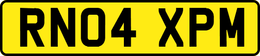 RN04XPM