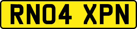RN04XPN