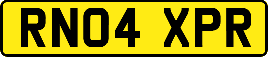 RN04XPR
