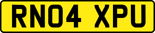 RN04XPU
