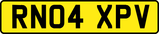 RN04XPV