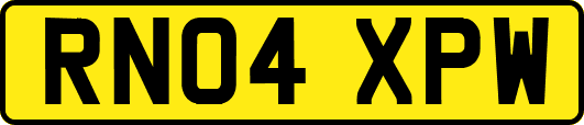 RN04XPW