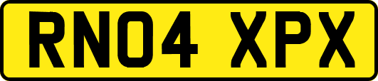RN04XPX
