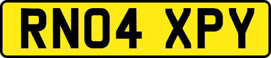 RN04XPY