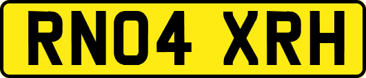 RN04XRH