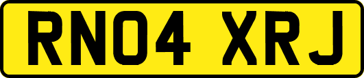 RN04XRJ