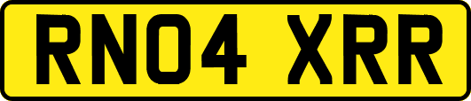 RN04XRR