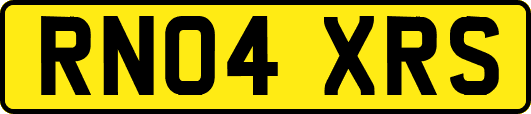 RN04XRS