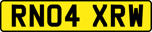 RN04XRW