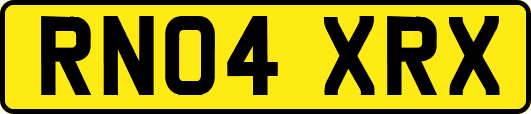 RN04XRX