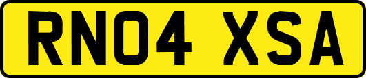 RN04XSA