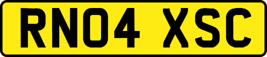 RN04XSC