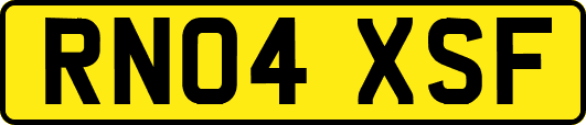 RN04XSF