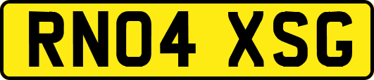 RN04XSG