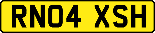 RN04XSH