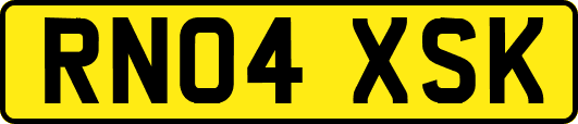 RN04XSK