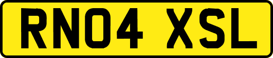 RN04XSL