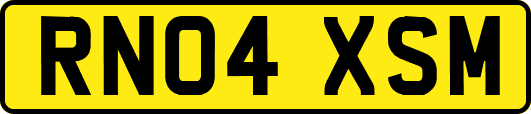 RN04XSM