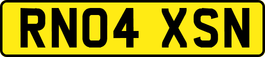 RN04XSN