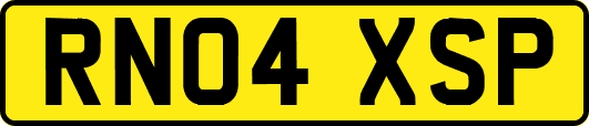 RN04XSP
