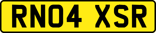 RN04XSR