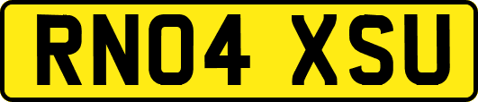 RN04XSU