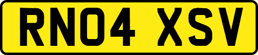RN04XSV