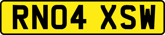 RN04XSW