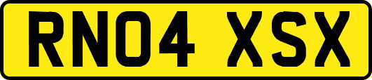 RN04XSX
