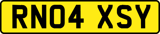 RN04XSY