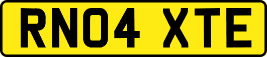 RN04XTE