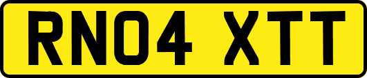 RN04XTT