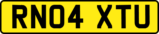 RN04XTU