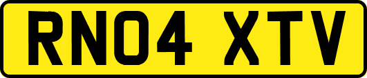 RN04XTV