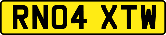 RN04XTW
