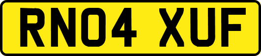 RN04XUF