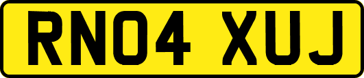 RN04XUJ