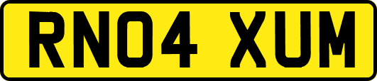 RN04XUM