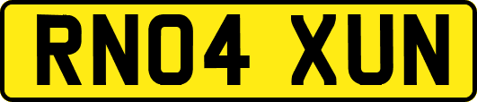 RN04XUN