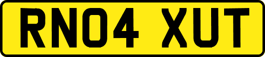 RN04XUT