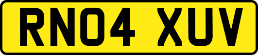 RN04XUV