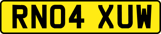 RN04XUW