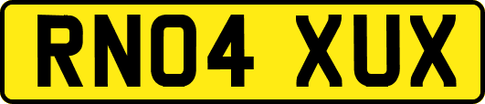 RN04XUX
