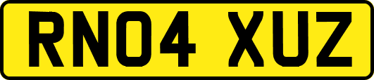 RN04XUZ