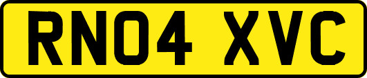 RN04XVC