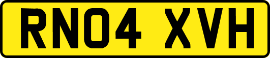 RN04XVH