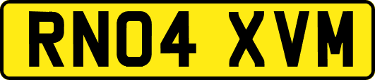 RN04XVM