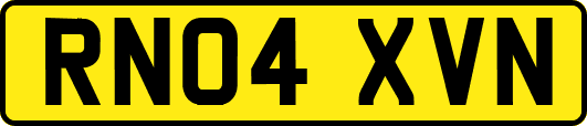 RN04XVN