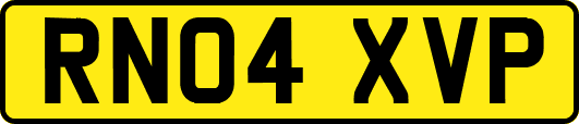 RN04XVP